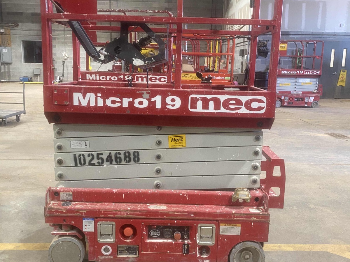 2018 MEC Micro 19-4