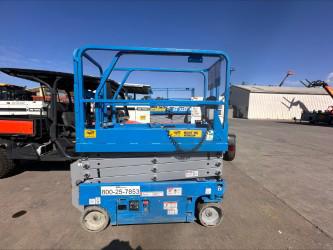 2019 Genie GS-1930-1
