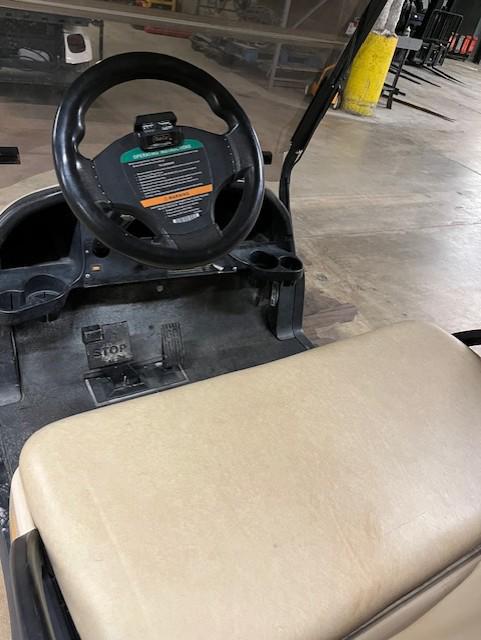 2018 Club Car Precedent-5