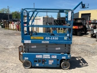 2019 Genie GS-1930-2