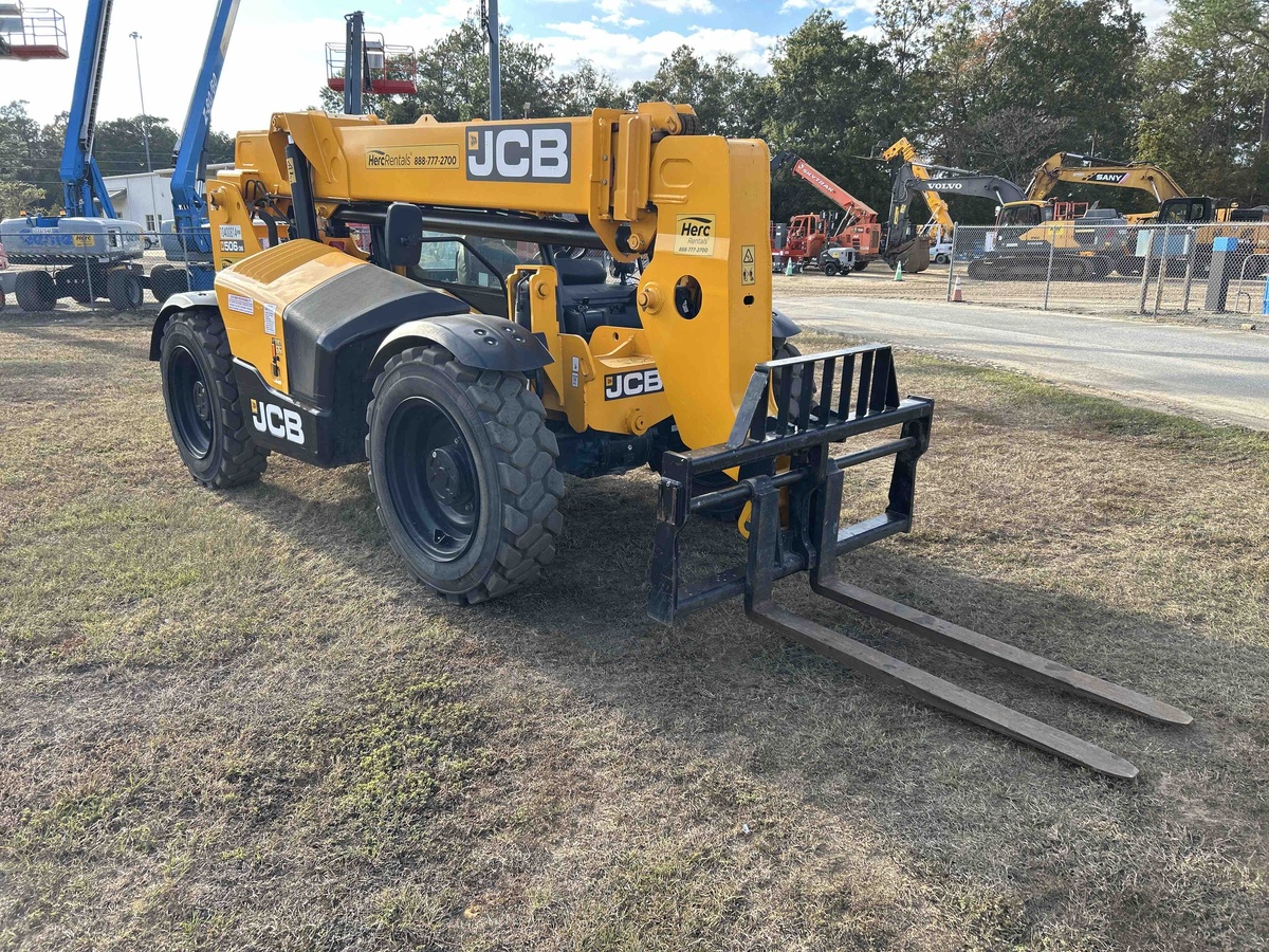 2023 JCB 506-36-1