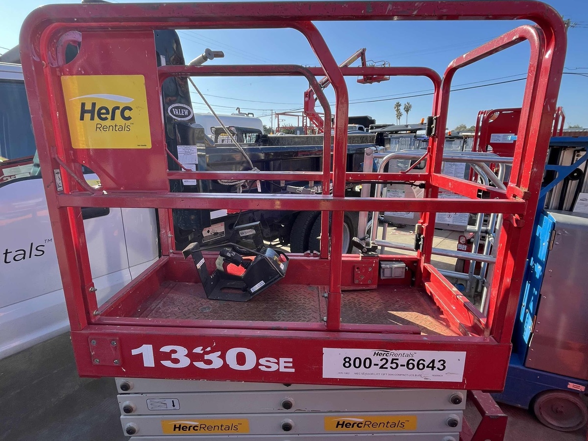 2019 MEC 1330SE-4