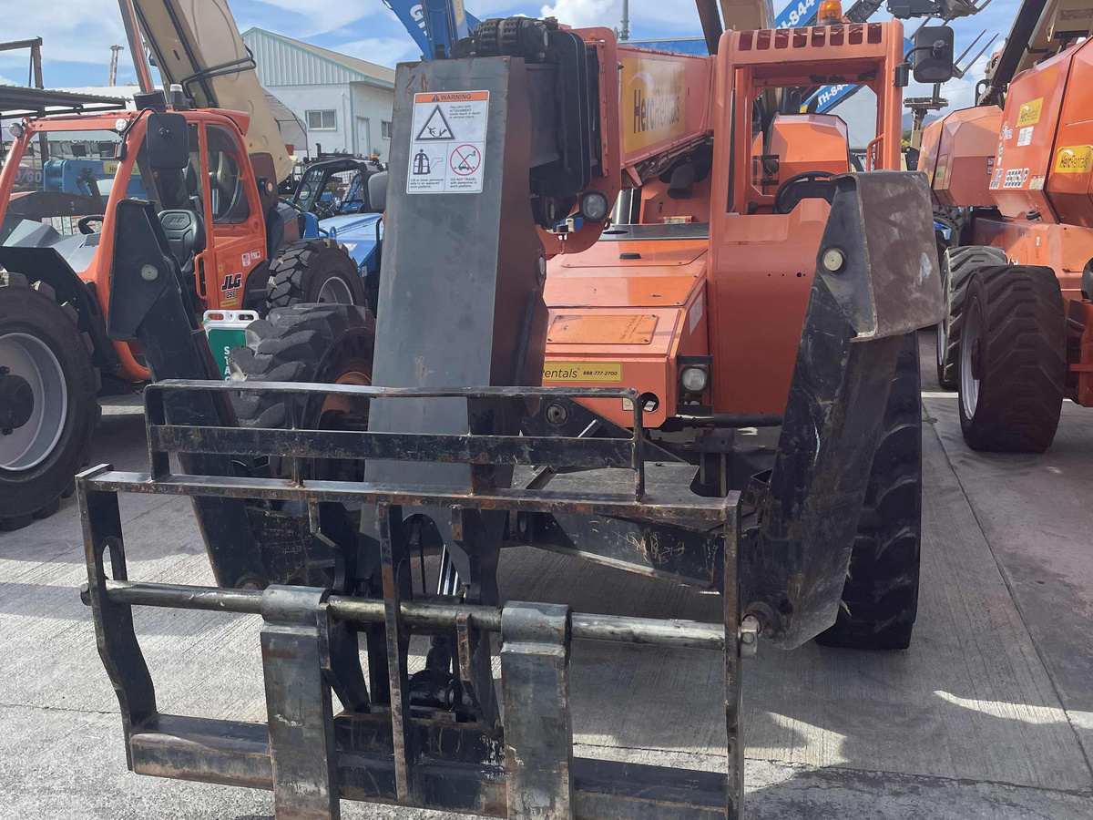 2019 SkyTrak 10042-7