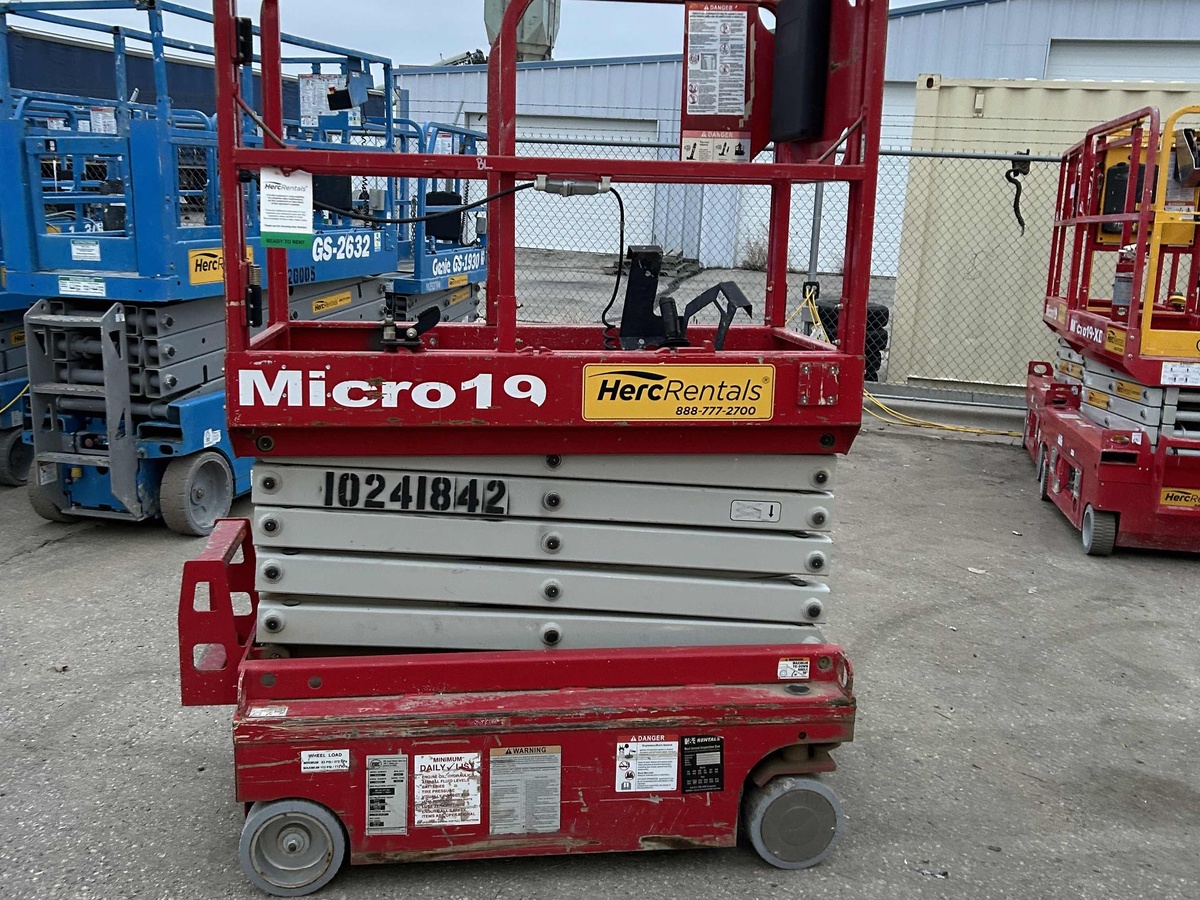 2018 MEC Micro 19-2