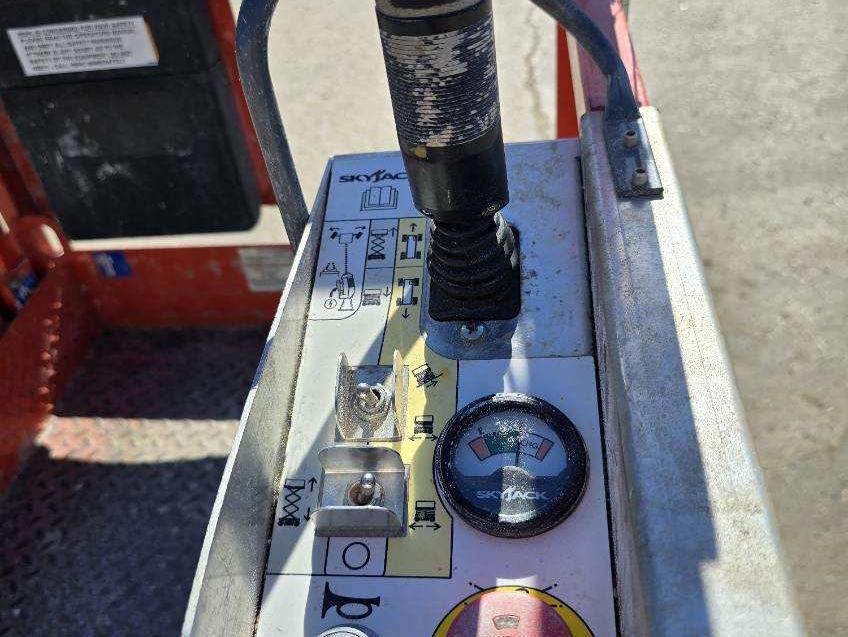 2015 Skyjack SJ3226