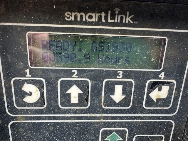 2017 Genie GS-1930-8