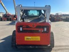 2020 Bobcat T740