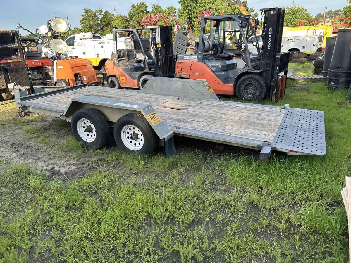 2016 Felling FT10ITIG-3