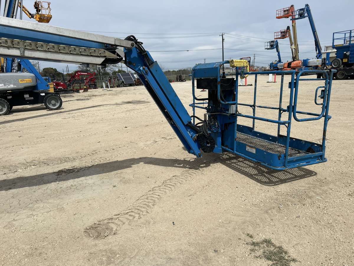 2017 Genie Z-62/40-14