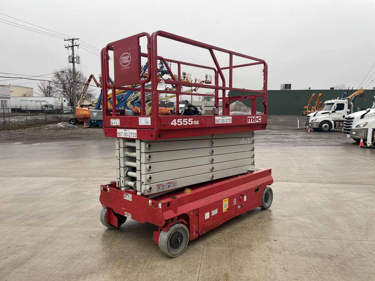 2020 MEC 4555SE-4