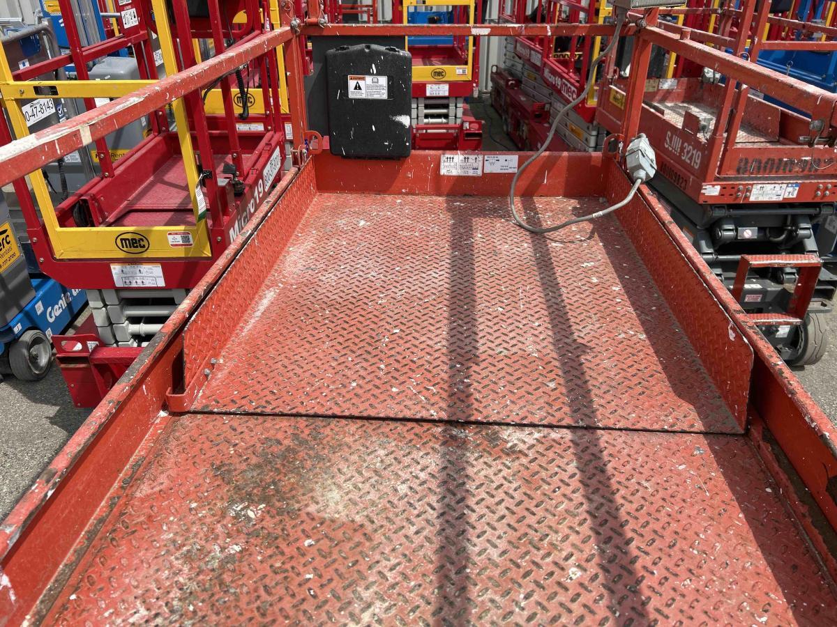 2018 Skyjack SJ-4626-7