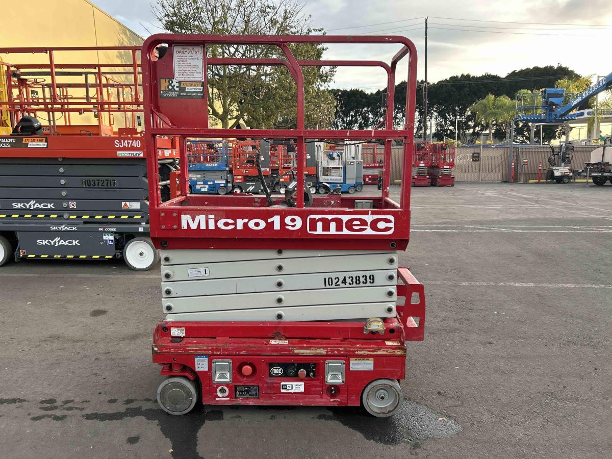 2018 MEC Micro 19