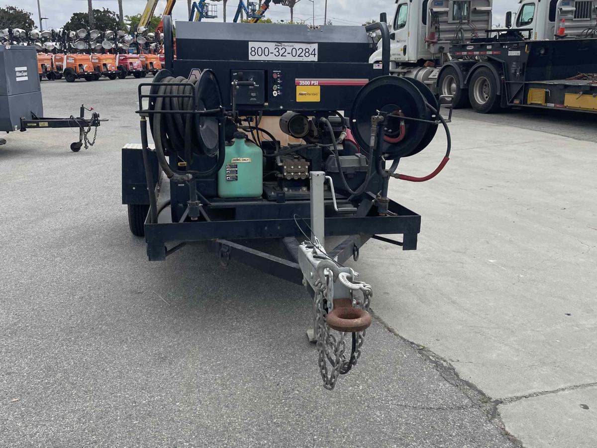2021 Mi-T-M HS35051MGH-4
