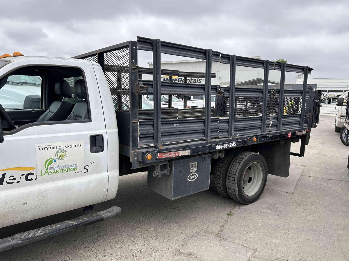 2015 Ford F450 Super Duty-2
