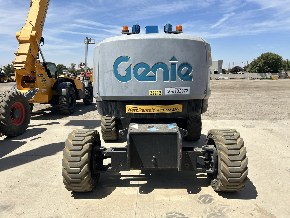 2015 Genie Z-62/40-2