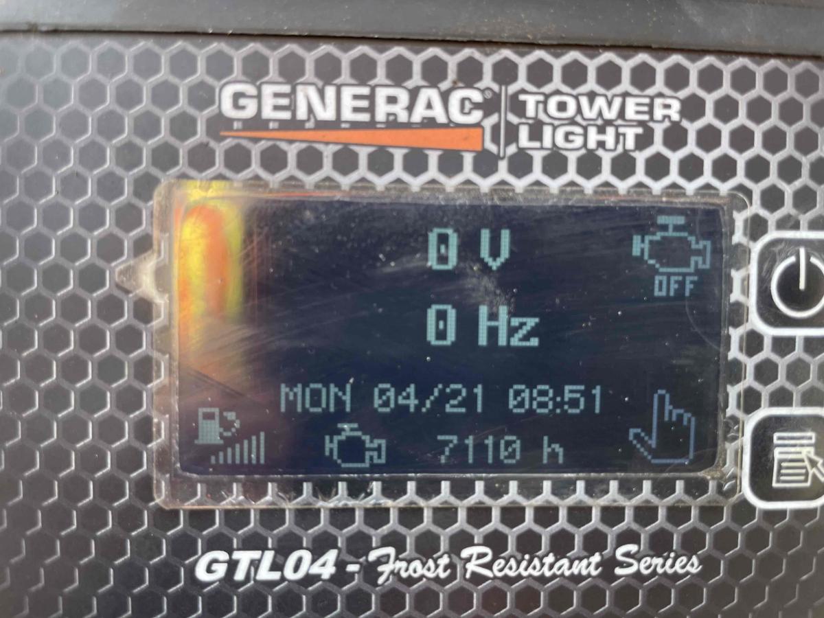 2020 Magnum G4-ECO-5
