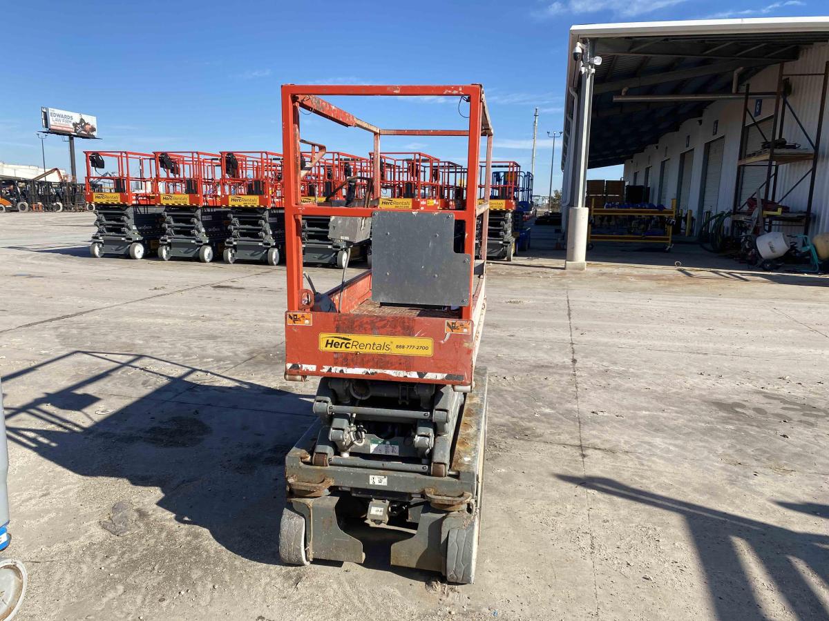 2018 Skyjack SJ3219