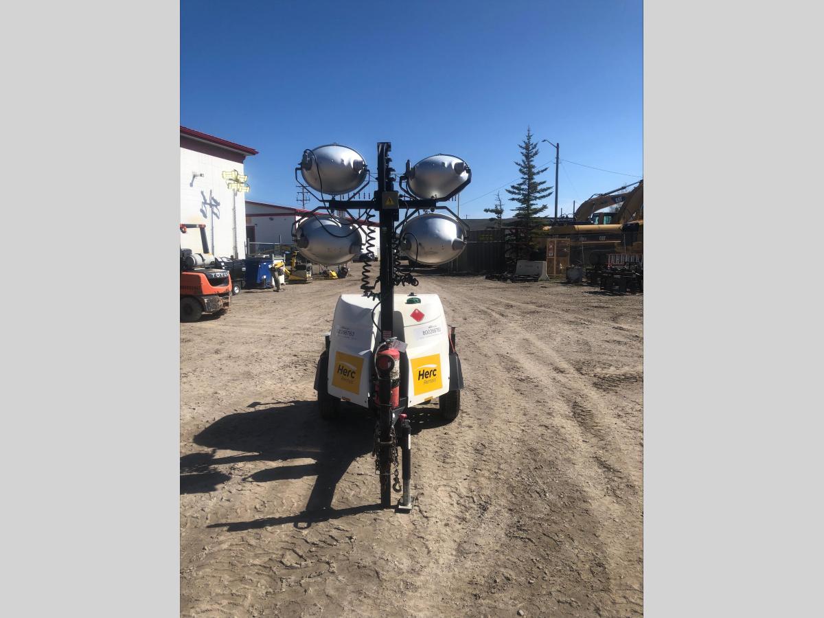 2019 Magnum MLT6S
