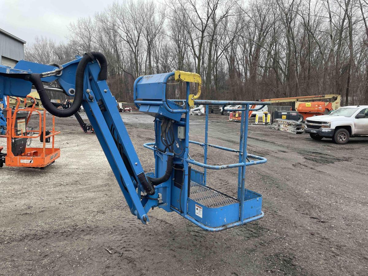 2019 Genie Z-34/22