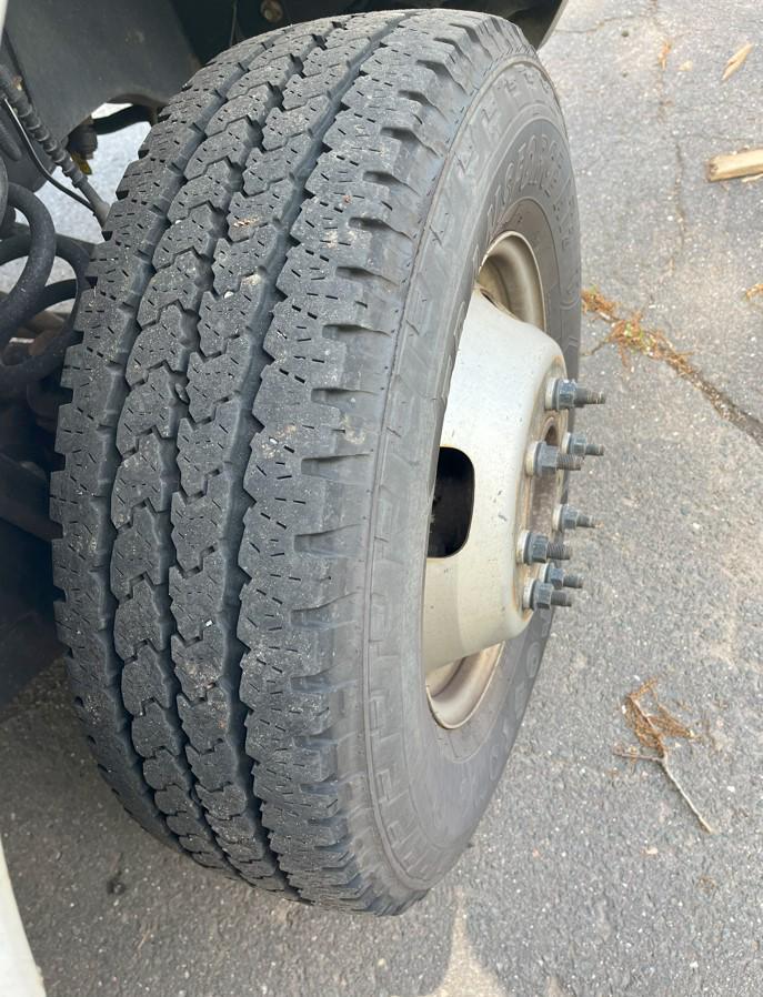 2019 Ford F350