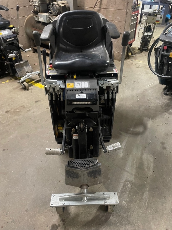 2021 National Flooring Equipment 5700-2