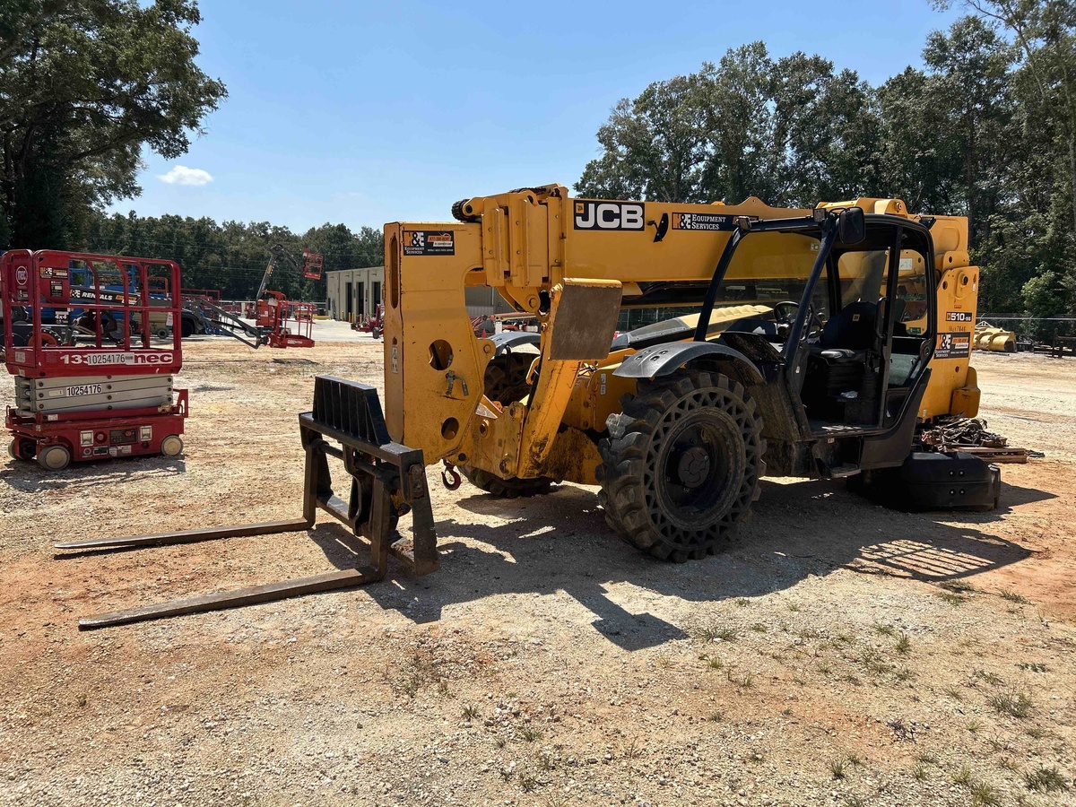 2019 JCB 510-56