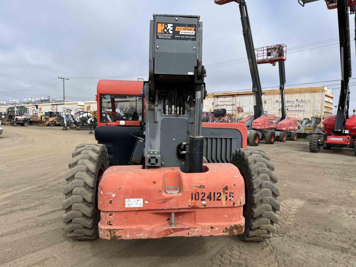 2018 Skyjack SJ1056 TH