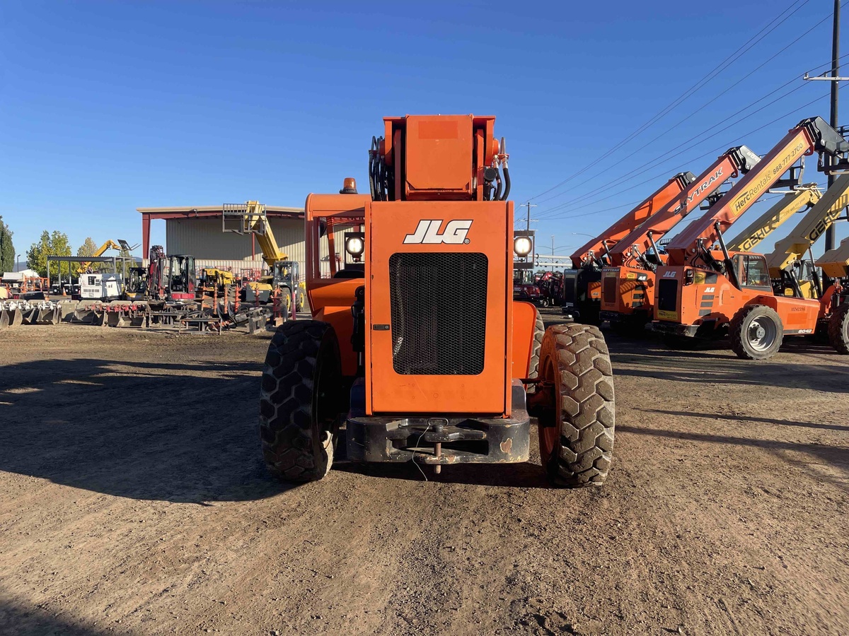 2018 SkyTrak 10054-2