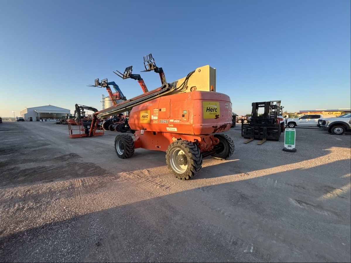 2018 JLG 860SJ-2