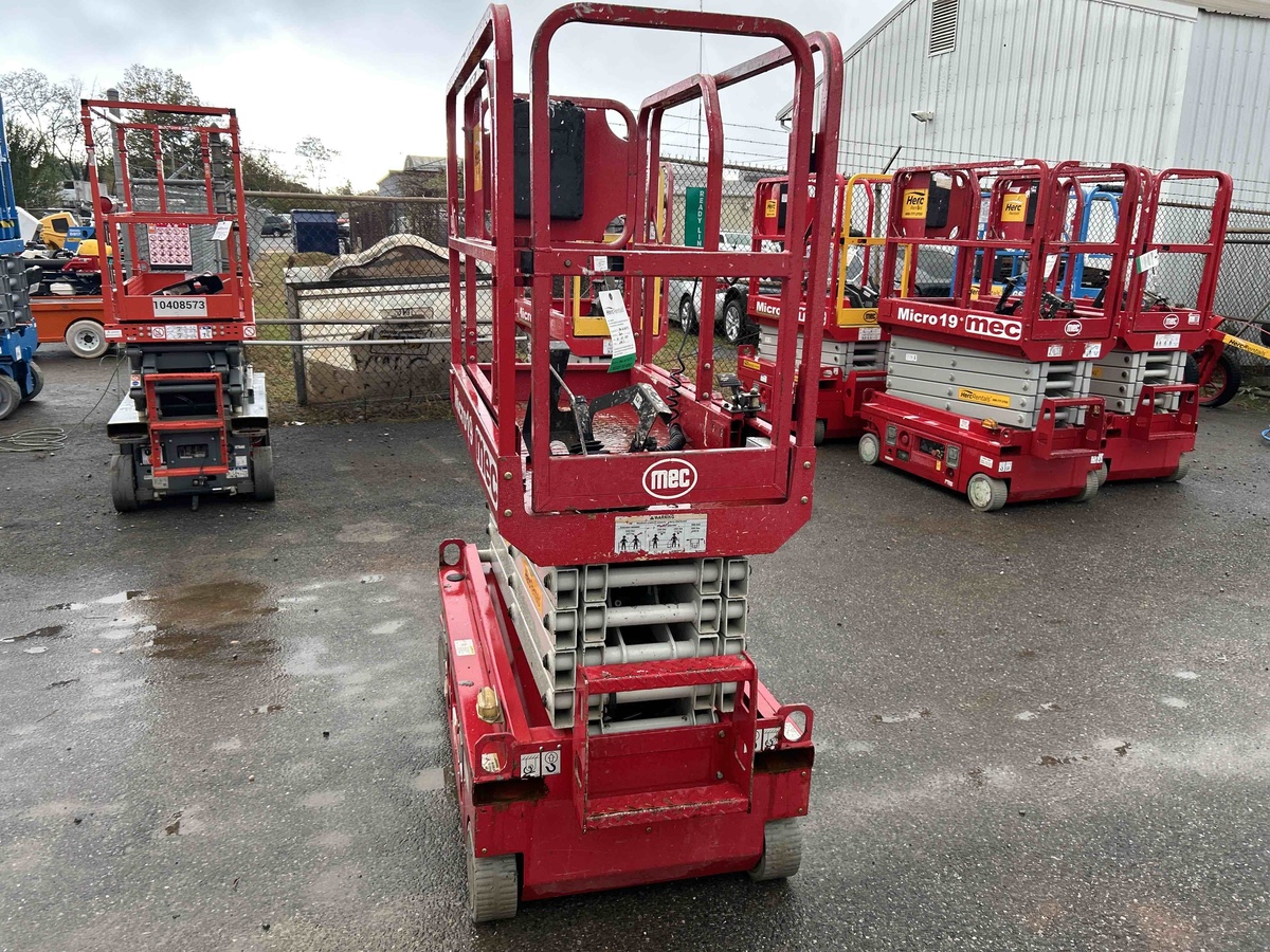 2018 MEC Micro 19-2