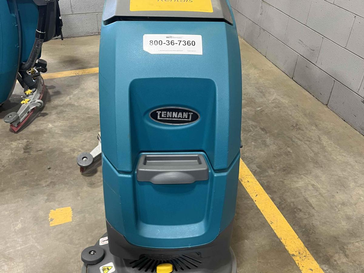 2022 Tennant T300-4