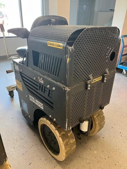 2021 National Flooring Equipment 5700