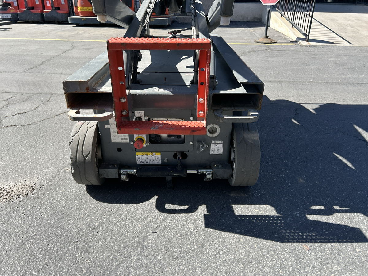 2019 Skyjack SJ3219-16