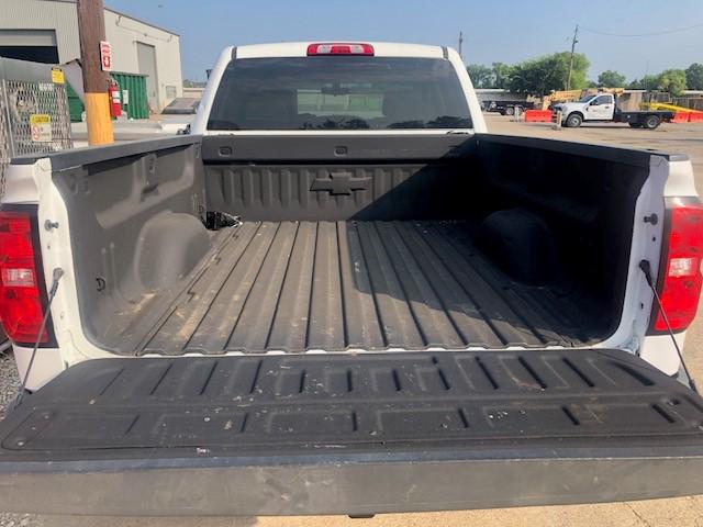 2018 GMC 1500