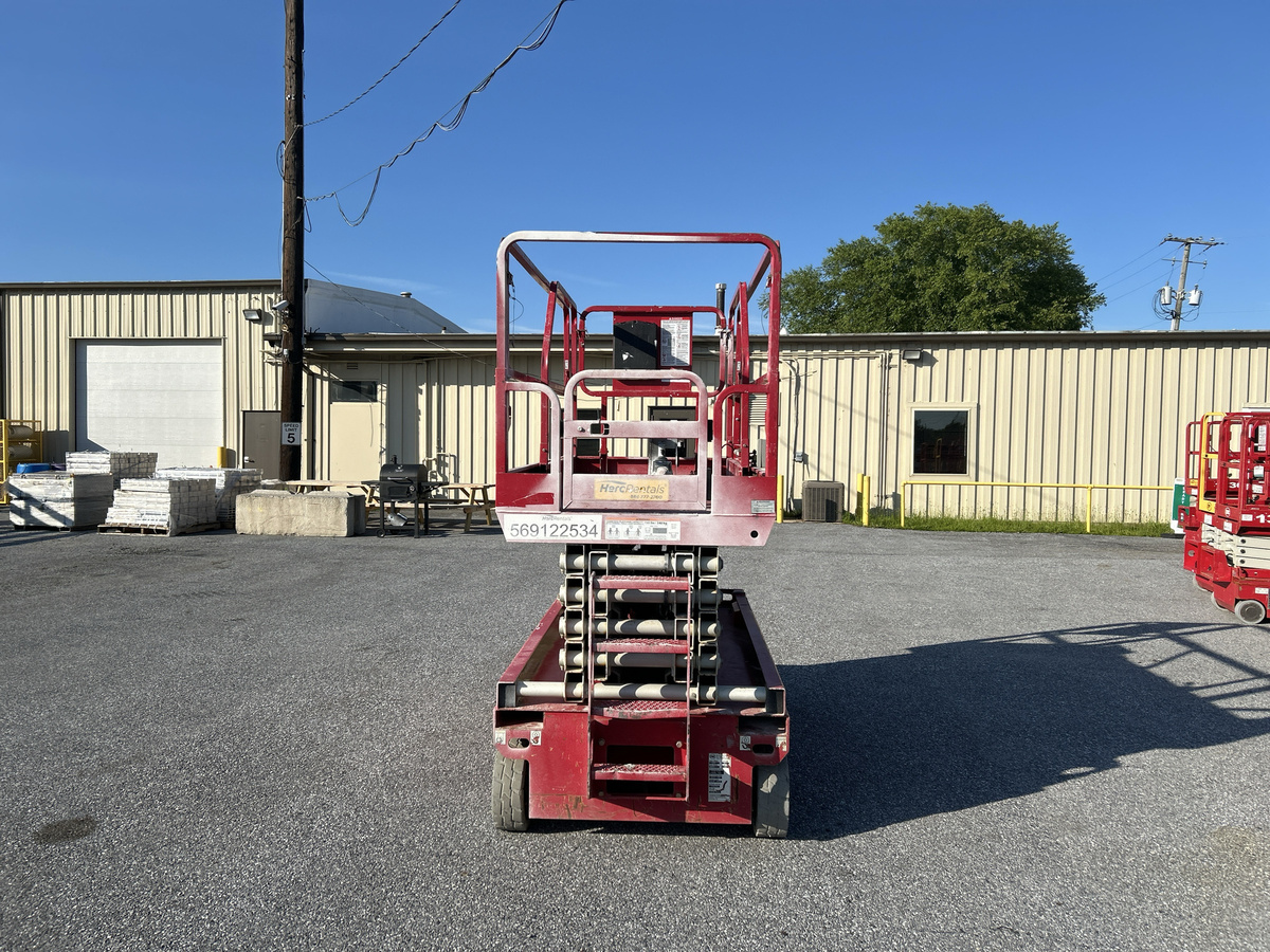 2019 MEC 3346SE-3