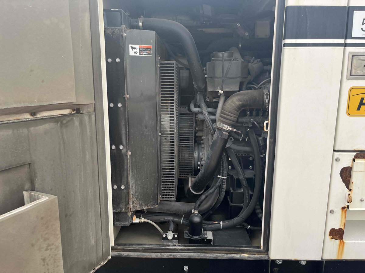 2019 Multiquip DCA125SSIU4F-4