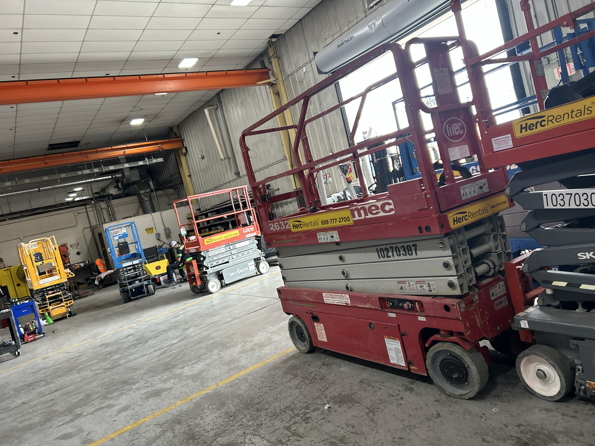 2019 MEC 2632SE-5