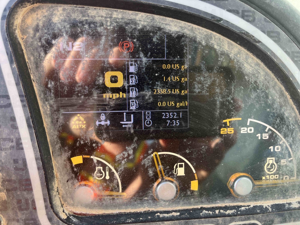 2021 JCB 507-42-9