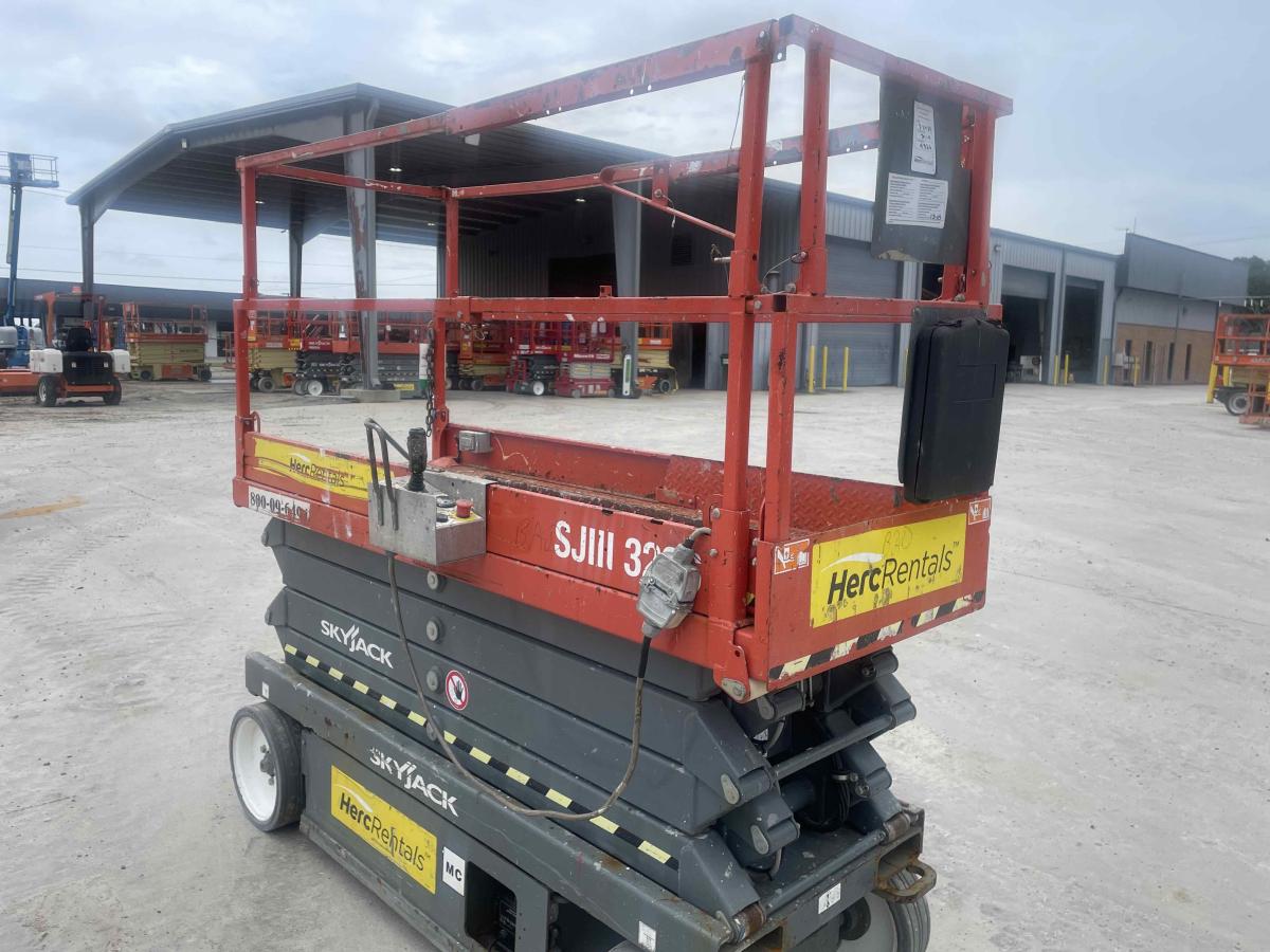 2016 Skyjack SJ3226-2