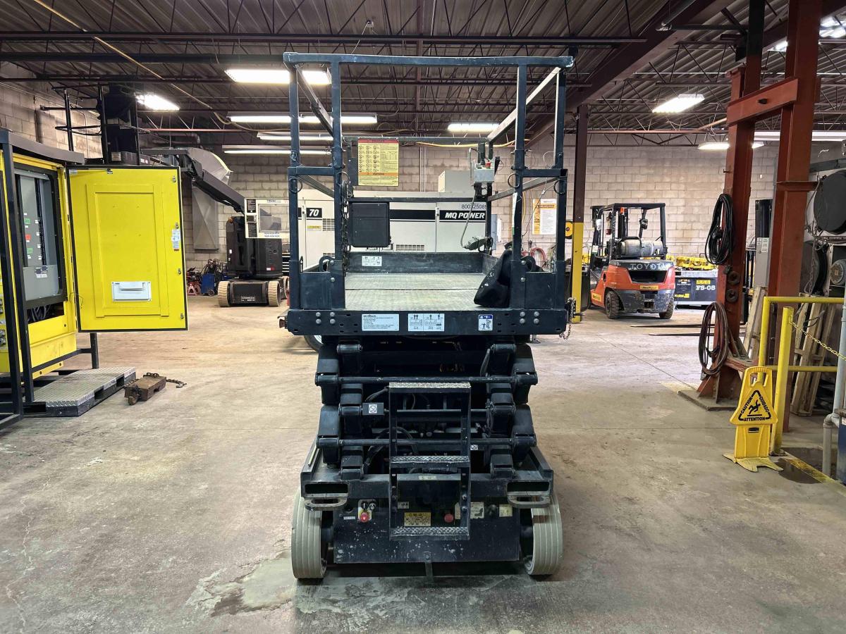 2013 Skyjack SJ4632-4