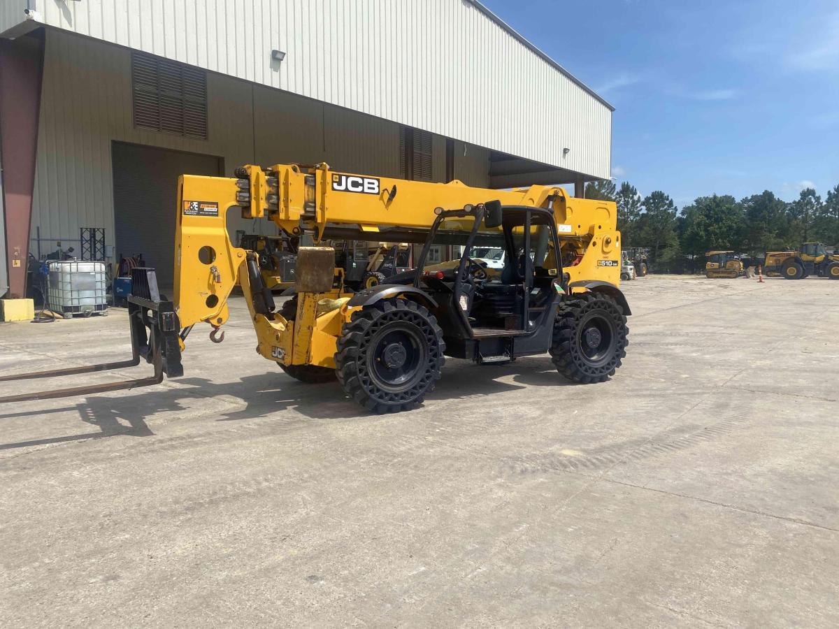 2018 JCB 510-56