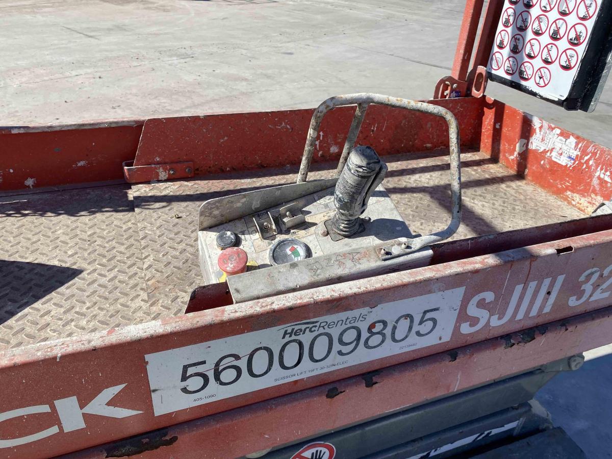 2018 Skyjack SJ3219