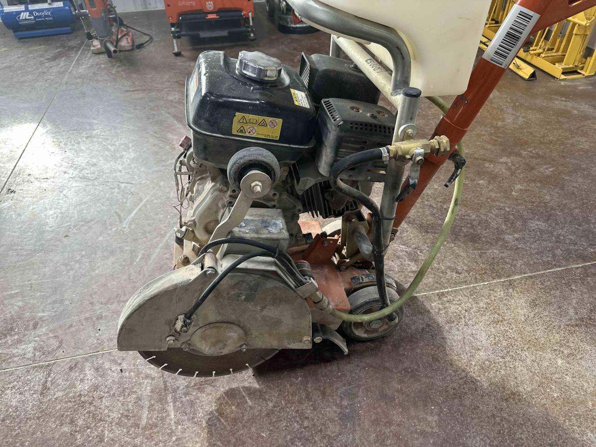 2019 Husqvarna FS309