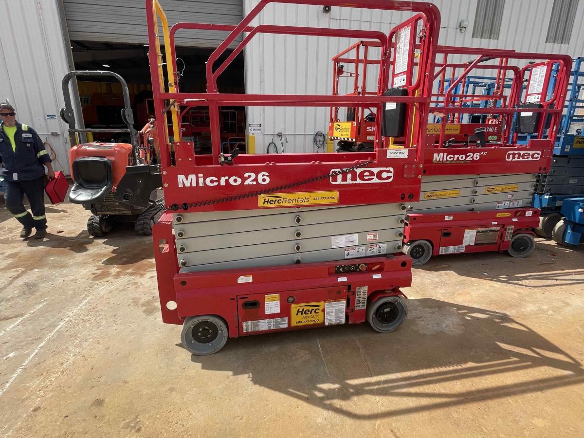 2022 MEC Micro26-5