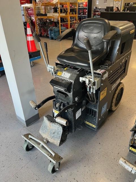 2021 National Flooring Equipment 5700