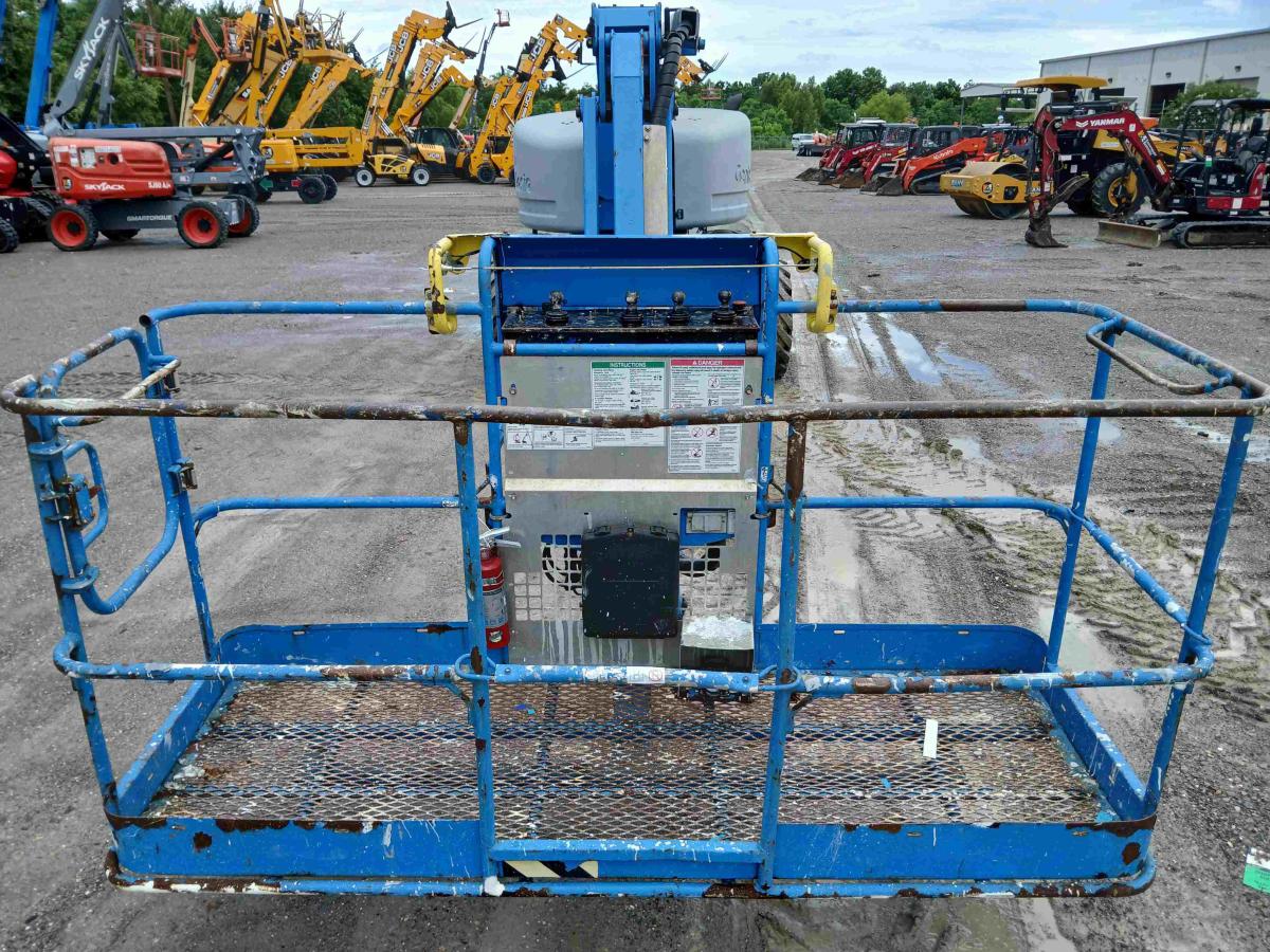 2017 Genie Z-80/60-3