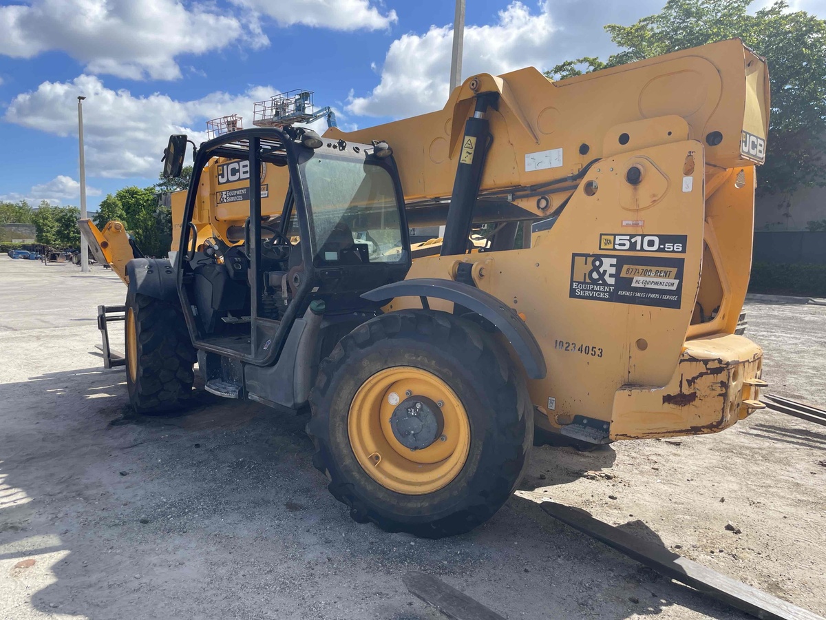 2018 JCB 510-56-6