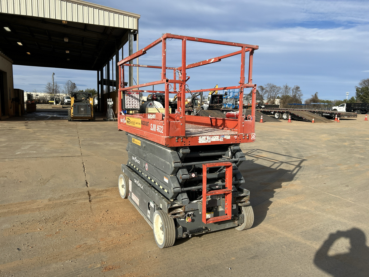 2017 Skyjack SJ4632-3