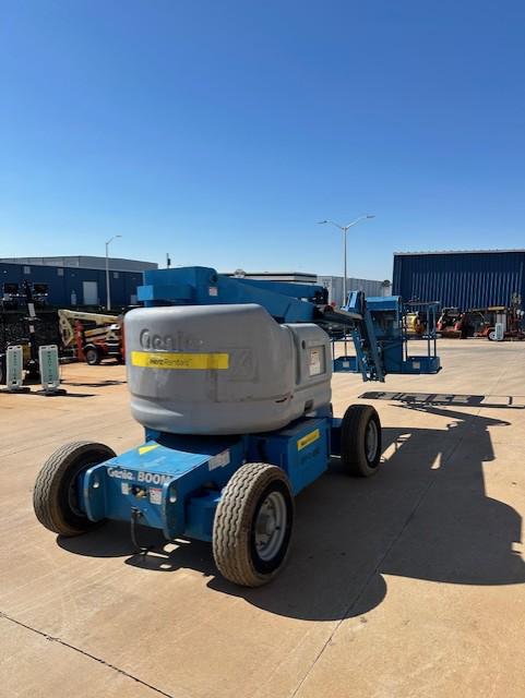 2016 Genie Z-45/25-12