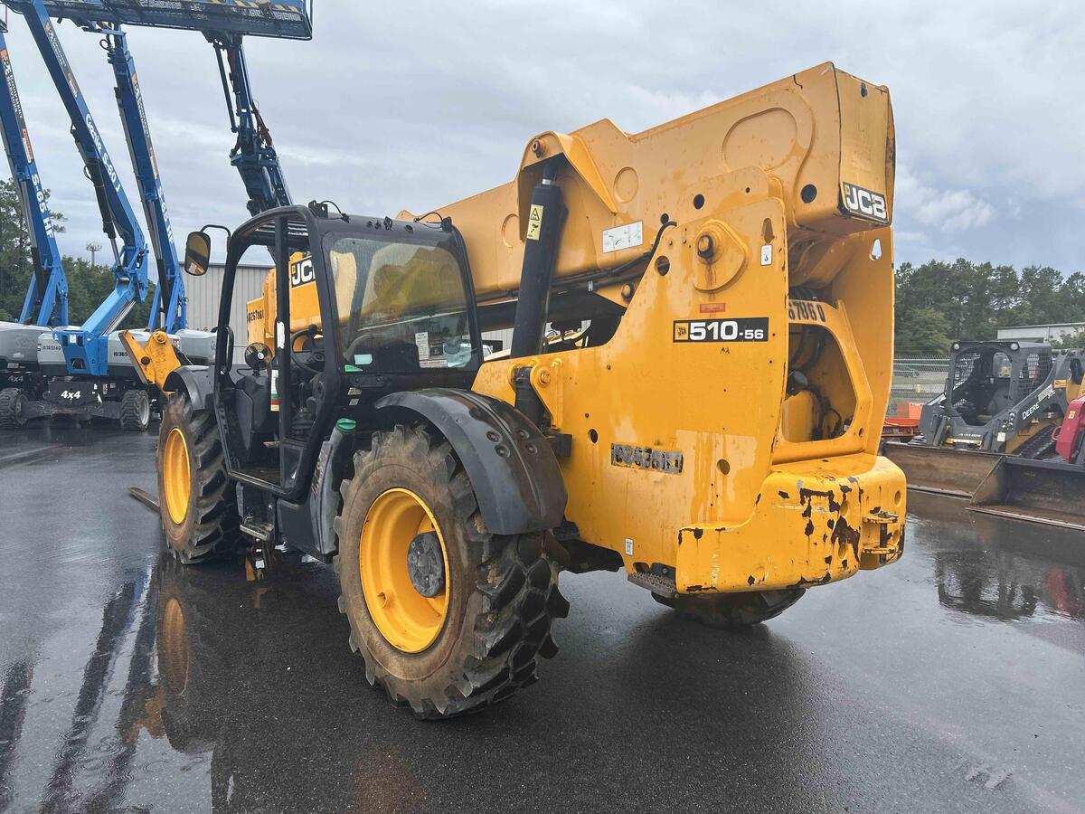 2021 JCB 510-56-2